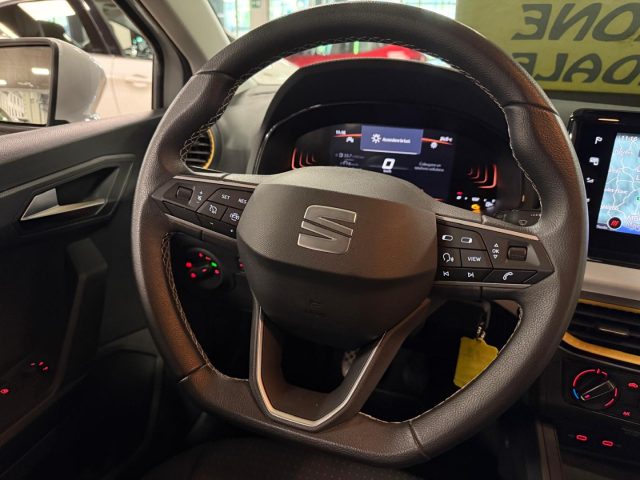 SEAT Ibiza usata 20