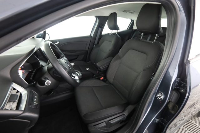 RENAULT Clio usata 2