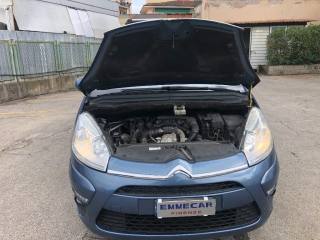 CITROEN C4 usata, con Sensore di luce