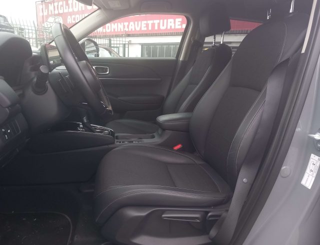 HONDA HR-V usata, con Chiusura centralizzata