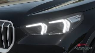BMW X1 usata 5