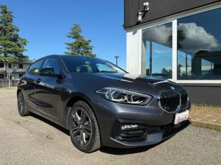 BMW 116 usata, con Airbag laterali