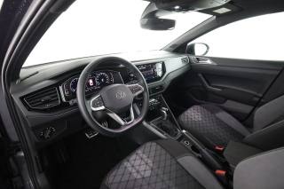 VOLKSWAGEN Taigo usata 1