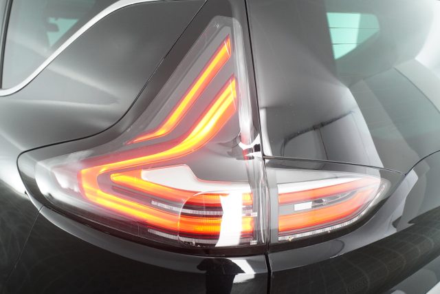 RENAULT Espace usata 16