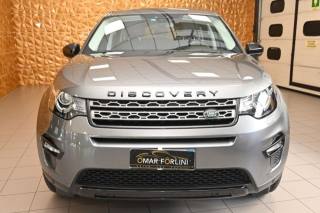 LAND ROVER Discovery Sport usata 81