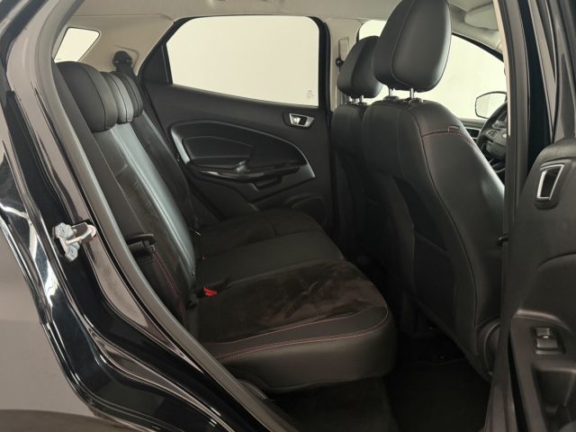FORD EcoSport usata 20