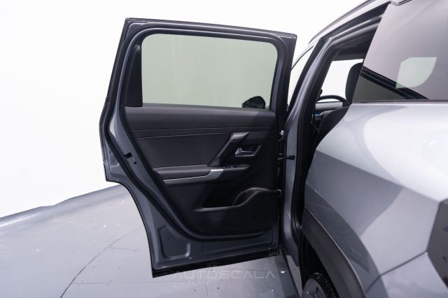 JEEP Compass usata, con Touch screen