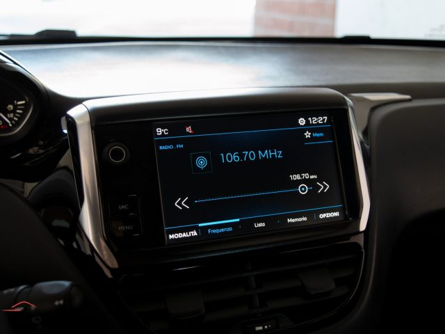 PEUGEOT 208 usata 26