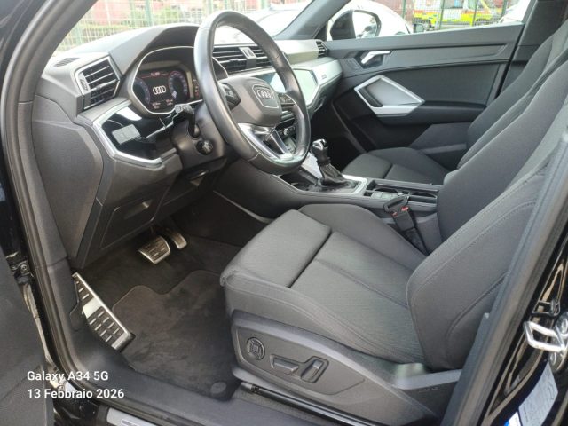 AUDI Q3 usata, con Boardcomputer