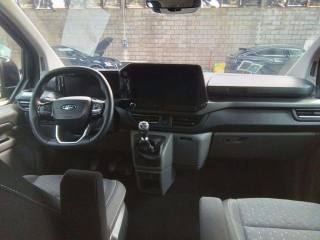 FORD Tourneo Custom usata, con Controllo trazione