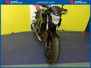 HONDA CB 500 F usata 1