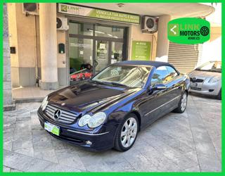 MERCEDES-BENZ CLK 200 usata 64