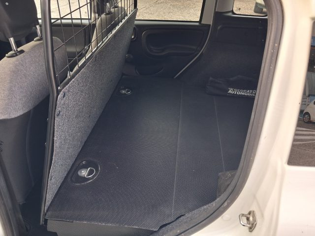 FIAT Panda usata 20