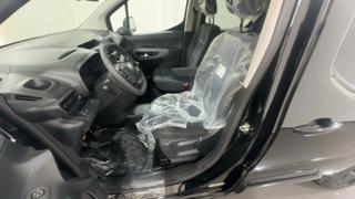 FIAT Doblo usata, con Sensori di parcheggio posteriori