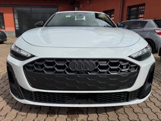 AUDI A5 usata, con Airbag laterali