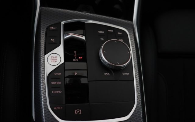 BMW 318 usata, con Cruise Control