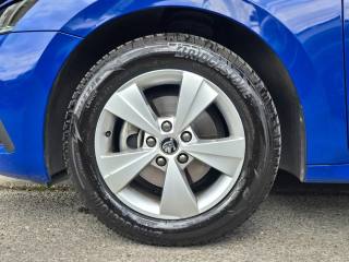 SKODA Octavia usata 152