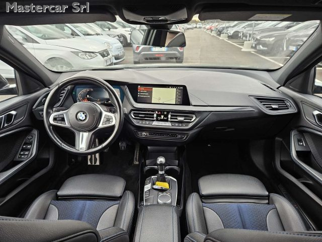 BMW 116 usata, con Chiusura centralizzata