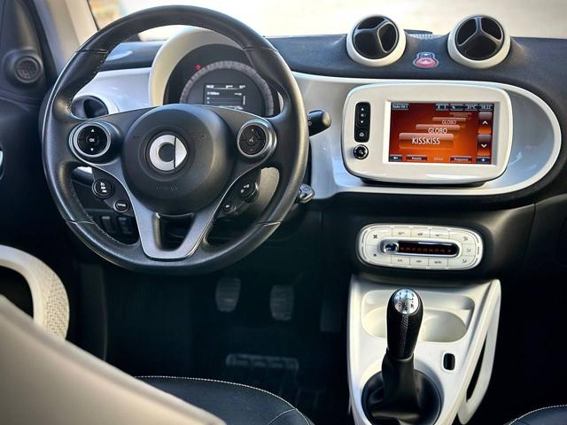 SMART ForTwo usata, con USB
