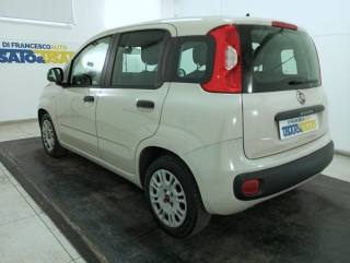 FIAT Panda usata, con Alzacristalli elettrici