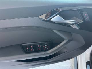 AUDI A1 usata, con Sensore di luce