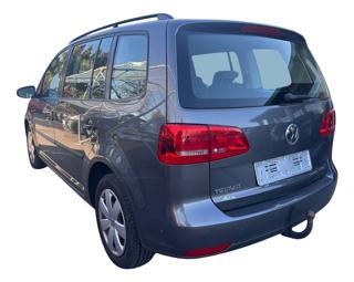 VOLKSWAGEN Touran usata, con Airbag laterali