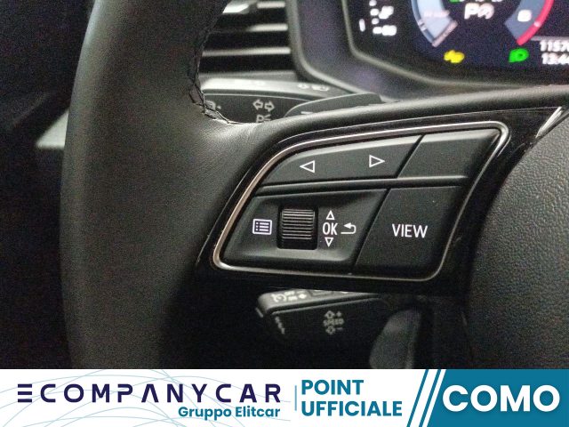 AUDI A1 usata, con Immobilizzatore elettronico