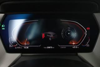 BMW 116 usata 6