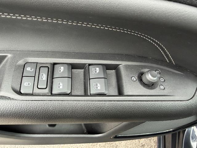 JEEP Compass usata, con Sistema di navigazione