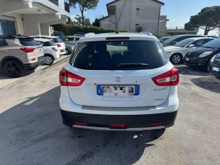 SUZUKI S-Cross usata, con Cerchi in lega