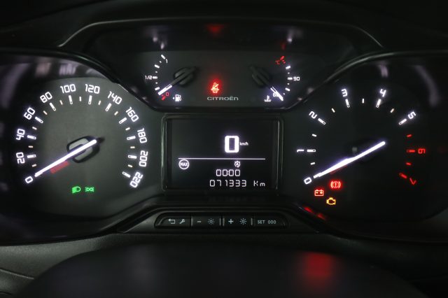 CITROEN C3 usata 6