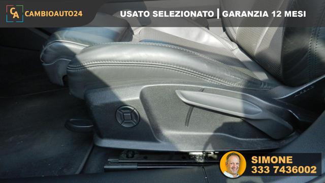 AUDI A6 usata, con USB