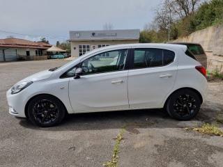 OPEL Corsa usata, con Airbag laterali