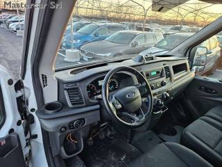 FORD Transit usata, con Bracciolo