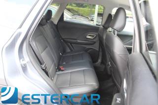 MG ZS usata, con Fendinebbia