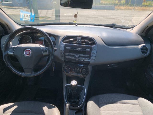 FIAT Bravo usata, con Cruise Control