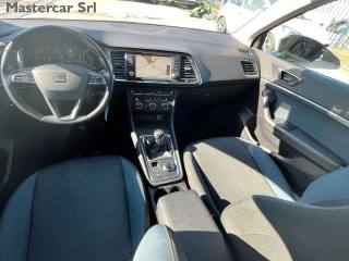 SEAT Ateca usata, con Climatizzatore