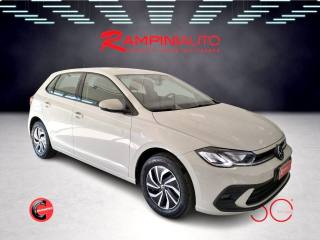 VOLKSWAGEN Polo usata 4