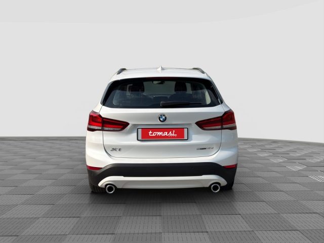 BMW X1 usata 3