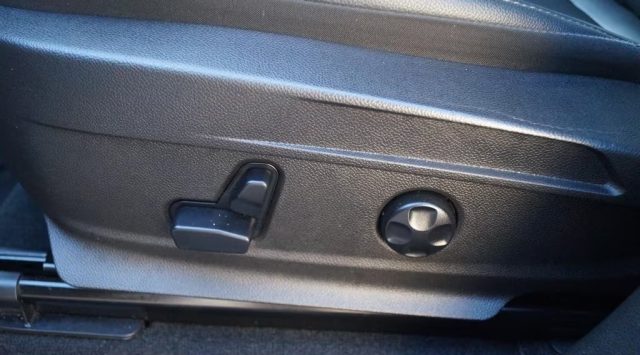 ALFA ROMEO Stelvio usata, con Immobilizzatore elettronico