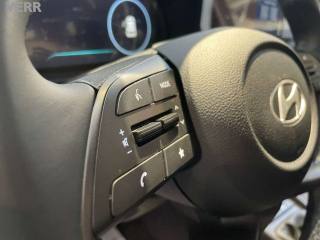 HYUNDAI Bayon usata, con ESP