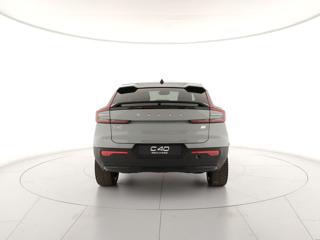 VOLVO C40 usata, con Airbag Passeggero