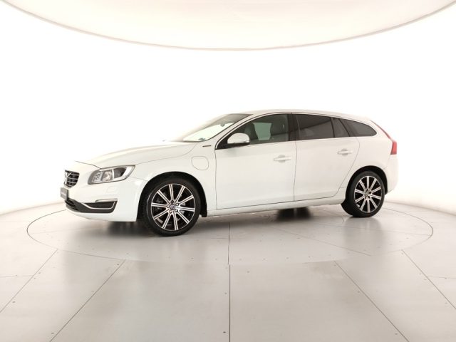 VOLVO V60 usata, con Airbag laterali