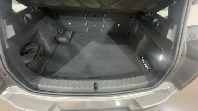 MINI Countryman usata, con Volante in pelle