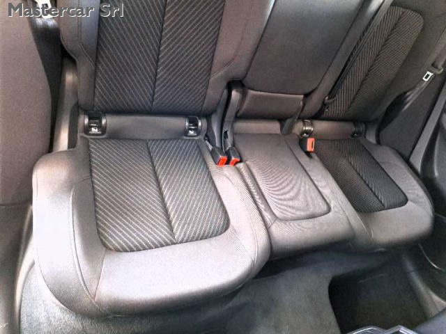 AUDI Q5 usata, con Fendinebbia