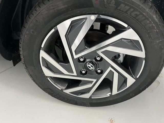 HYUNDAI Bayon usata, con Alzacristalli elettrici