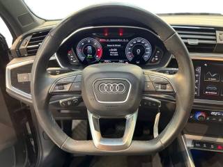 AUDI Q3 usata, con Controllo trazione