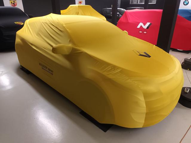 RENAULT Megane usata, con Chiusura centralizzata senza chiave