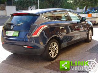 LANCIA Delta usata, con Airbag Passeggero