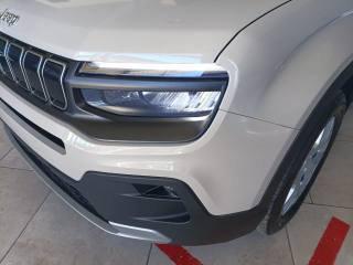 JEEP Avenger usata, con Immobilizzatore elettronico